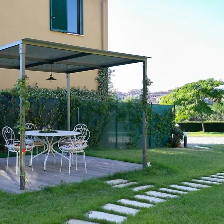 Villa Santa Chiara Sienne Extérieur photo