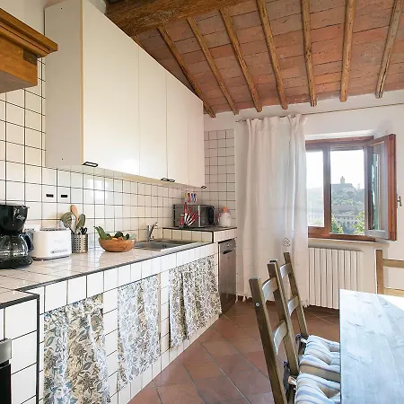 Villa Santa Chiara Sienne Extérieur photo