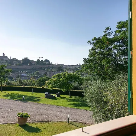 Villa Santa Chiara Sienne Extérieur photo