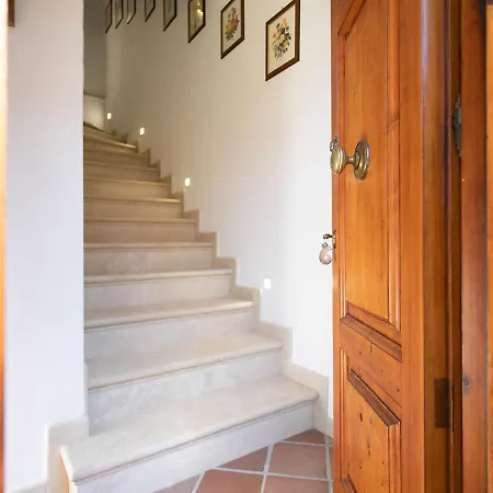 Villa Santa Chiara Sienne Extérieur photo