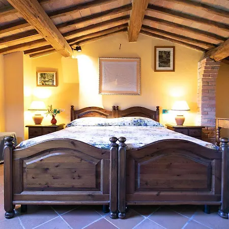 Villa Santa Chiara Sienne Extérieur photo