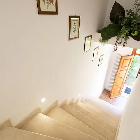 Villa Santa Chiara Sienne Extérieur photo