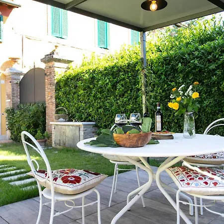Villa Santa Chiara Sienne Extérieur photo