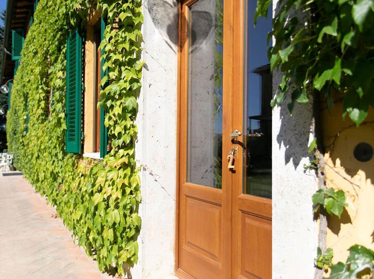 Santa Chiara Appartement