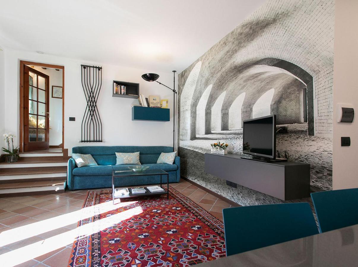 Santa Chiara Appartement