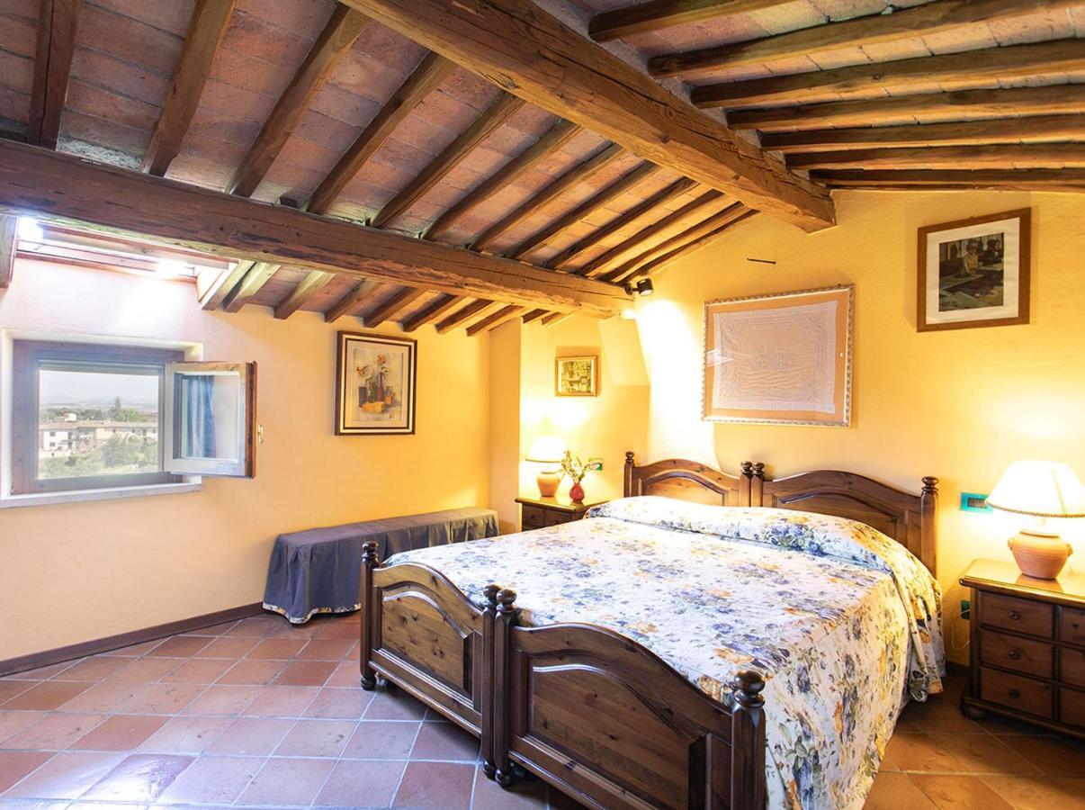 Apartamento Santa Chiara *