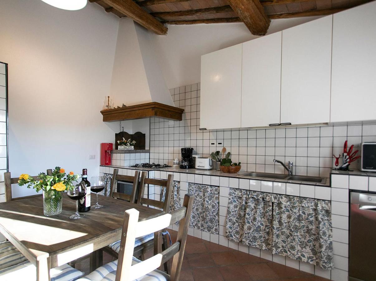 Apartamento Santa Chiara