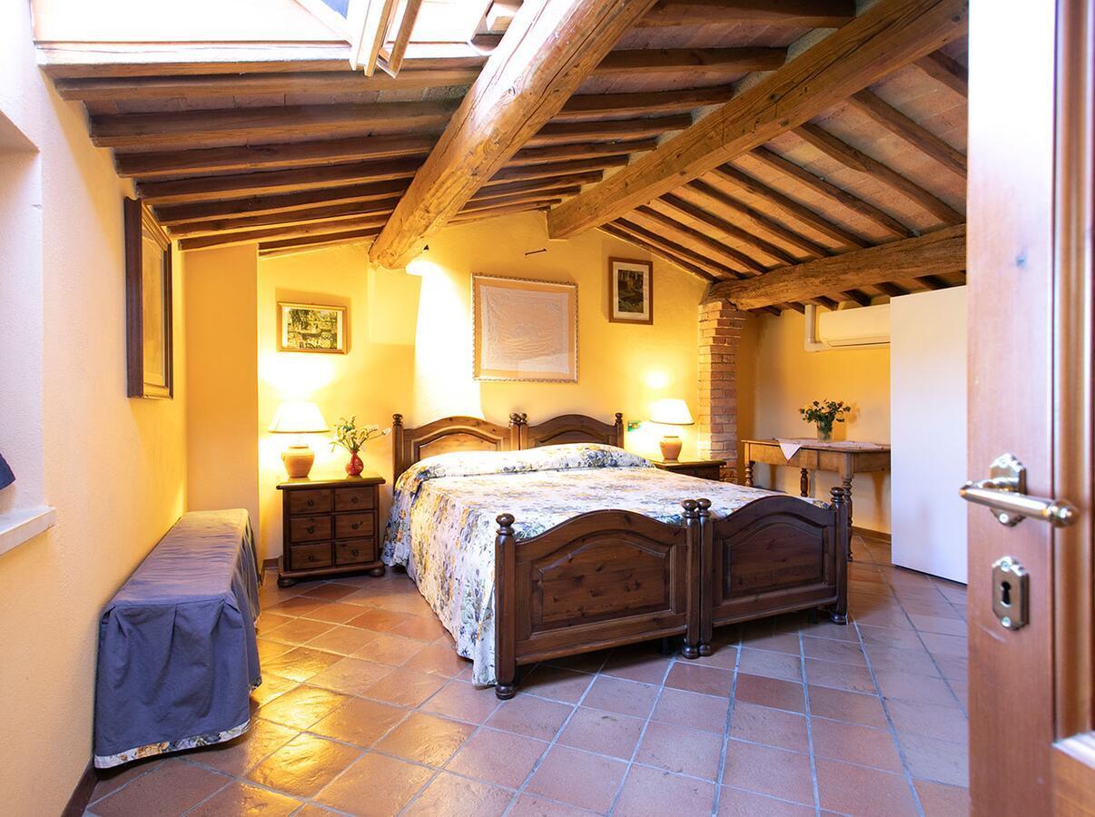 Apartamento Santa Chiara