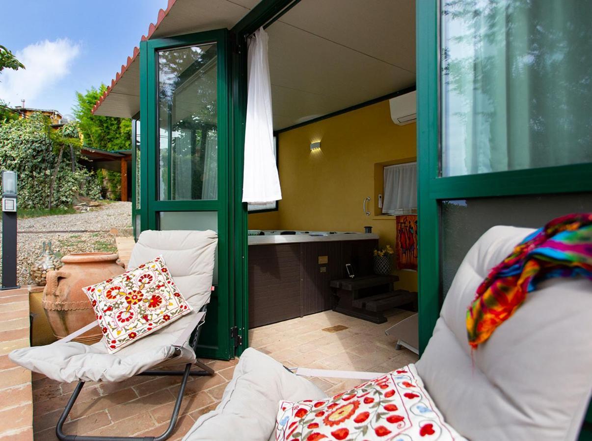 Appartement Santa Chiara