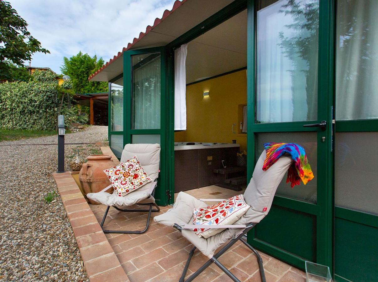 Apartamento Santa Chiara