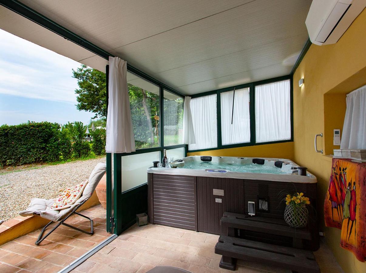 Apartamento Santa Chiara Siena