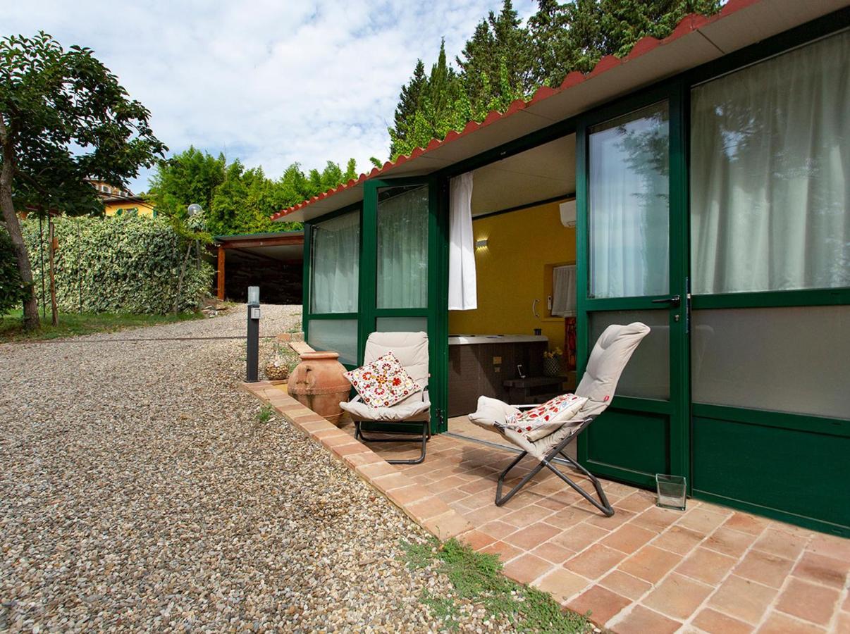 Apartamento Santa Chiara *