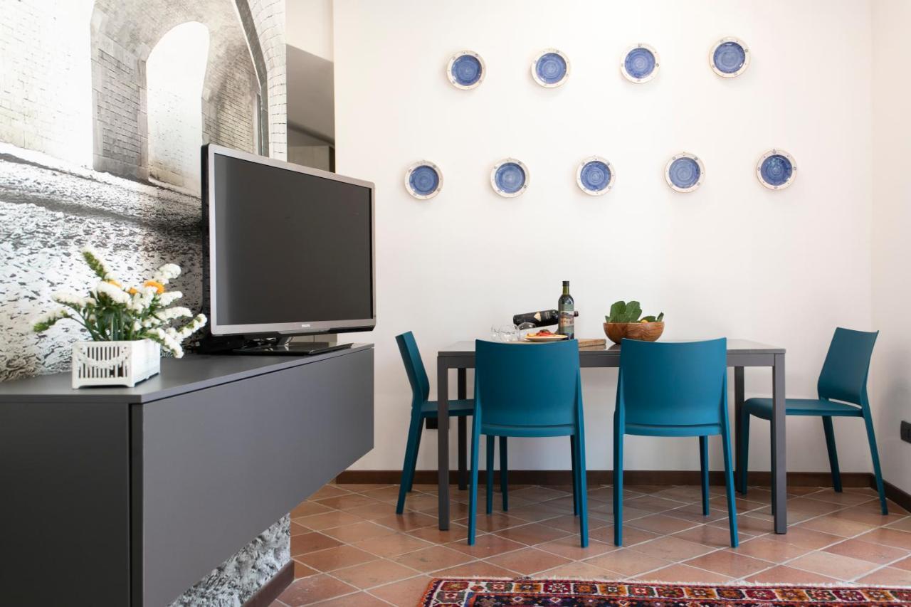 Apartamento Santa Chiara Siena