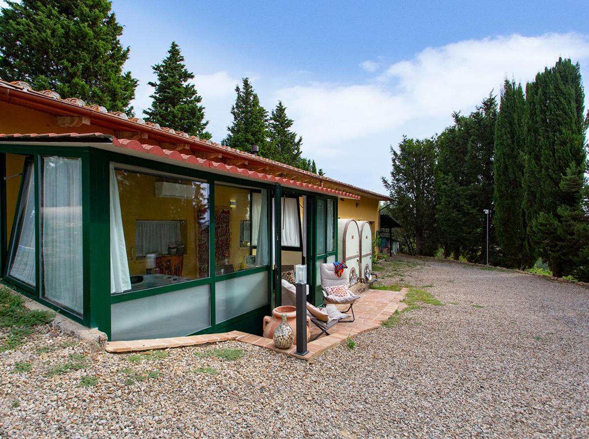 Santa Chiara Appartement Sienne