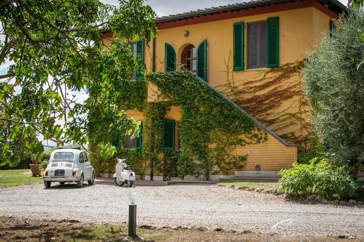 Apartamento Santa Chiara