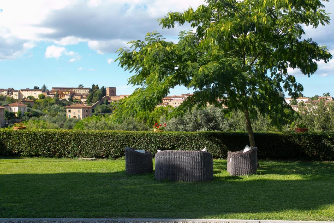Santa Chiara Siena