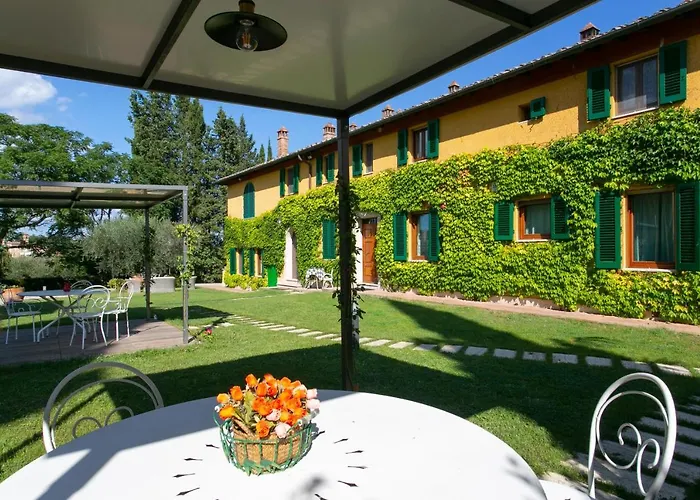 Villa Santa Chiara