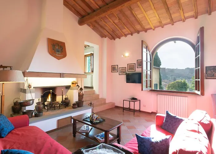 Villa Santa Chiara