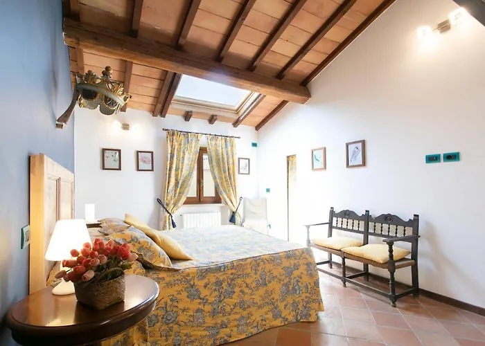 Villa Santa Chiara