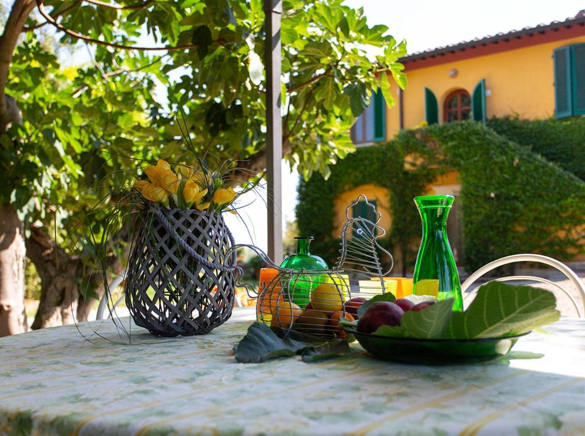 Apartment Santa Chiara *