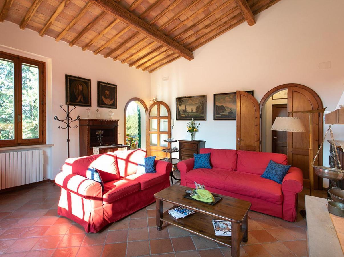 Santa Chiara Apartment