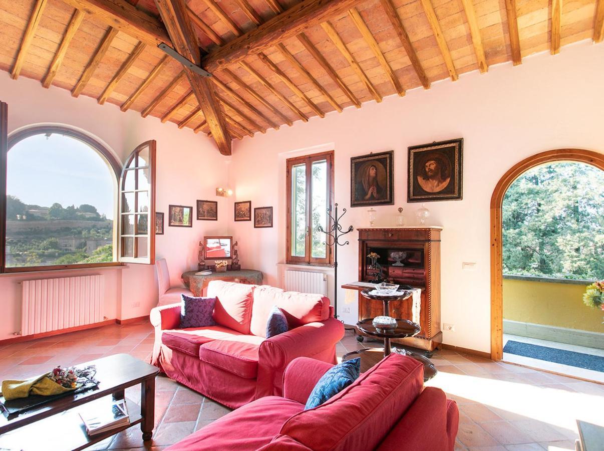 Apartment Santa Chiara *