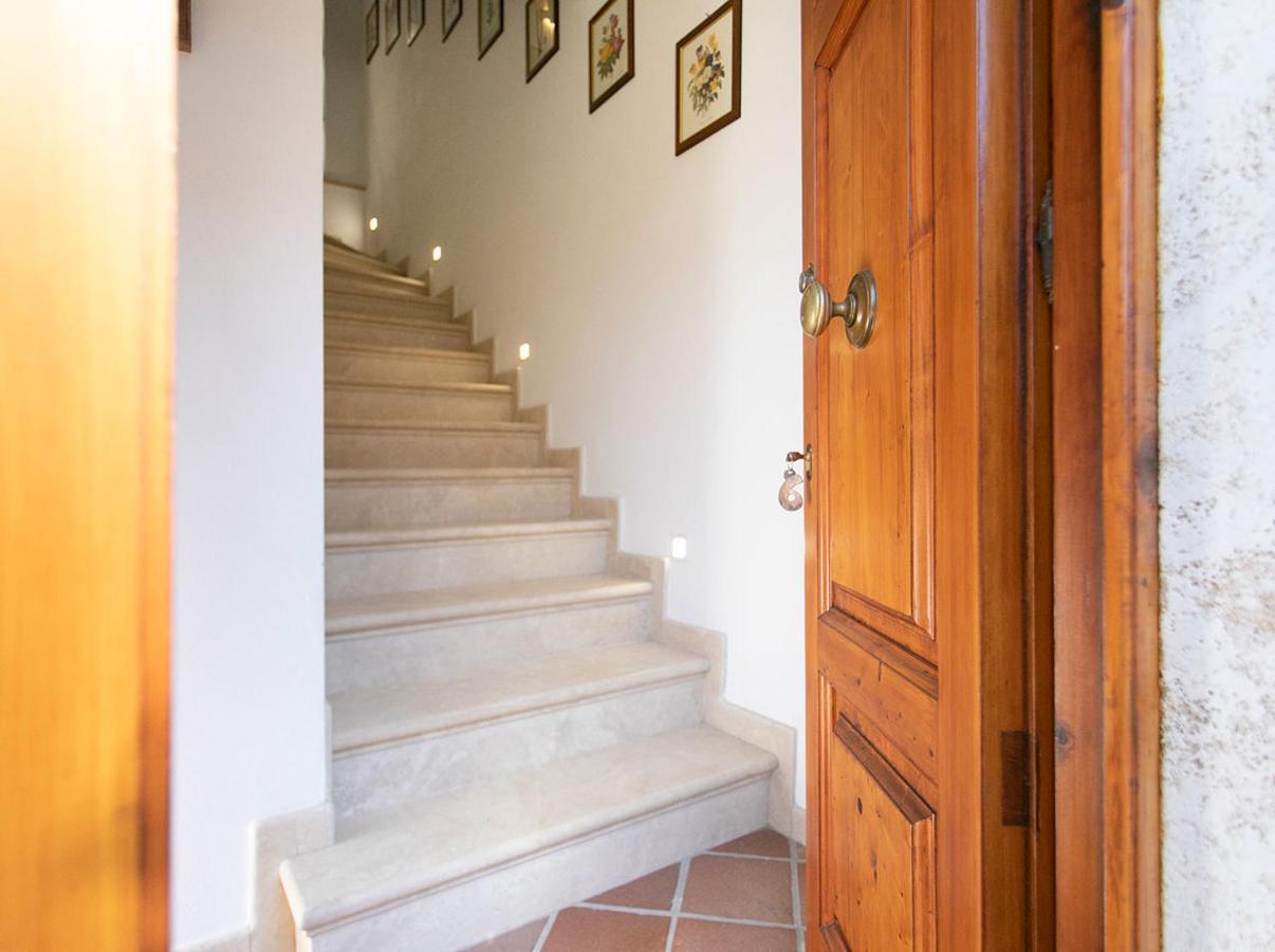 Santa Chiara Apartment Siena