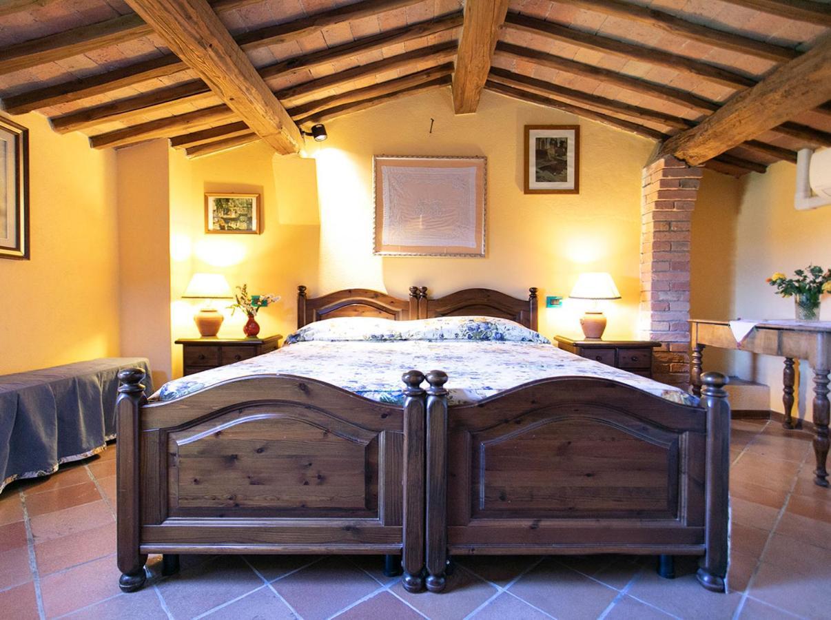 Apartment Santa Chiara *