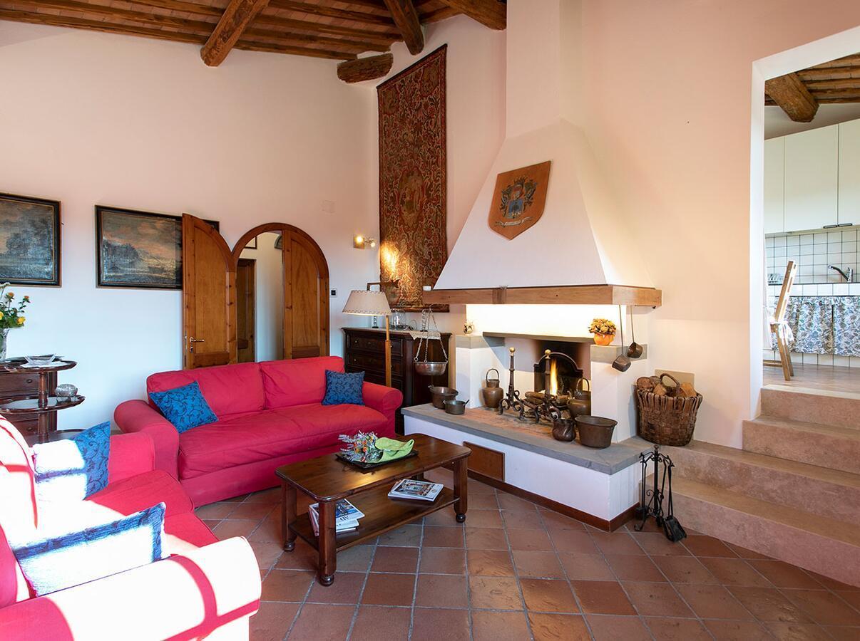Santa Chiara Apartment Siena