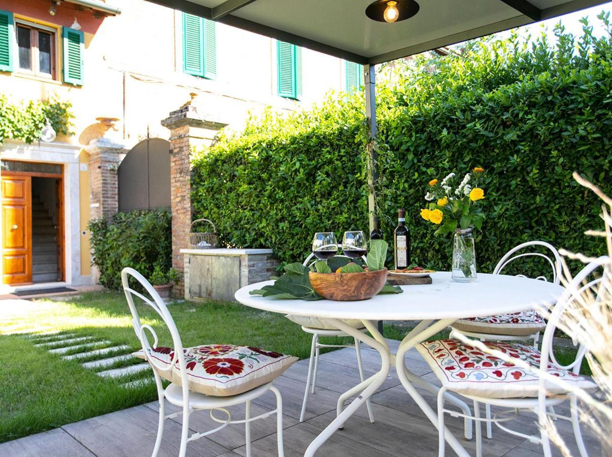 Apartment Santa Chiara *