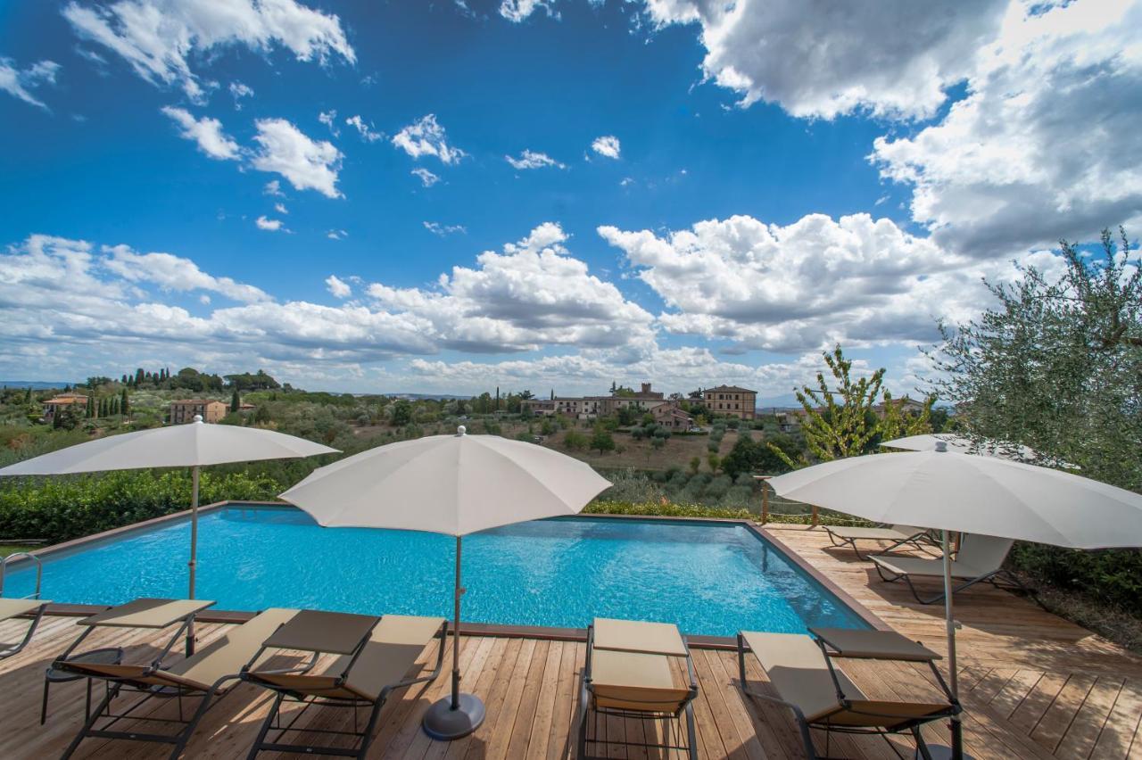 Apartment Santa Chiara *