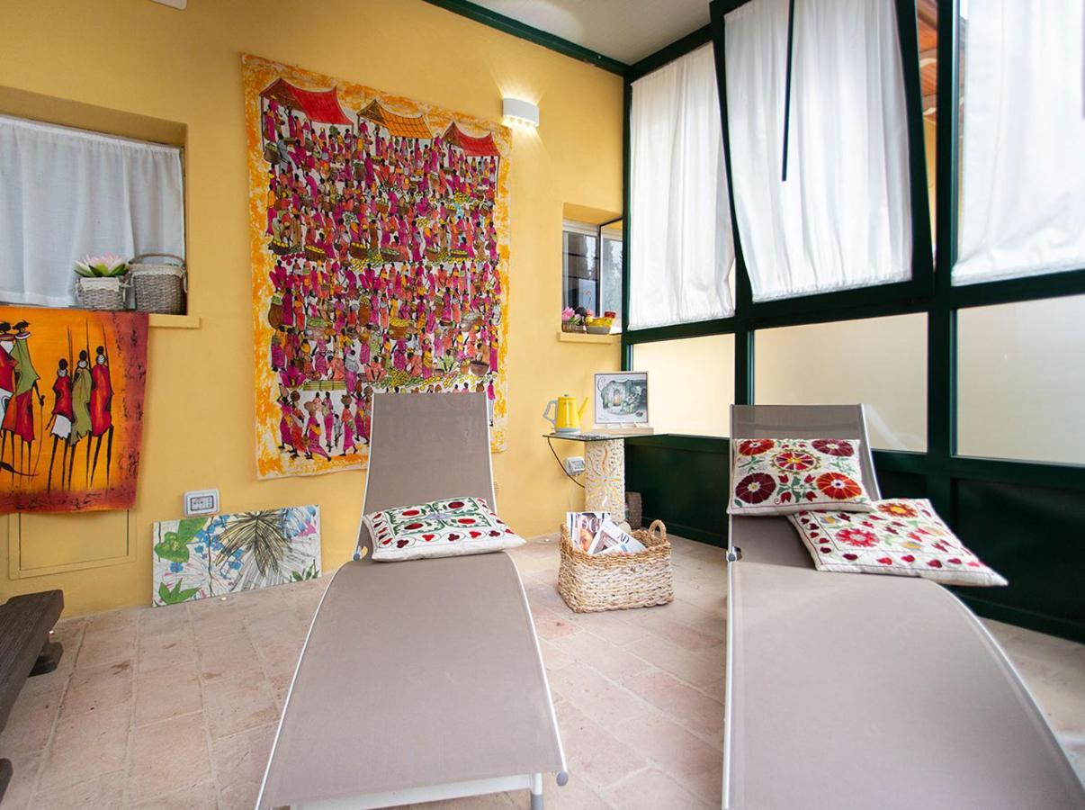 Apartment Santa Chiara