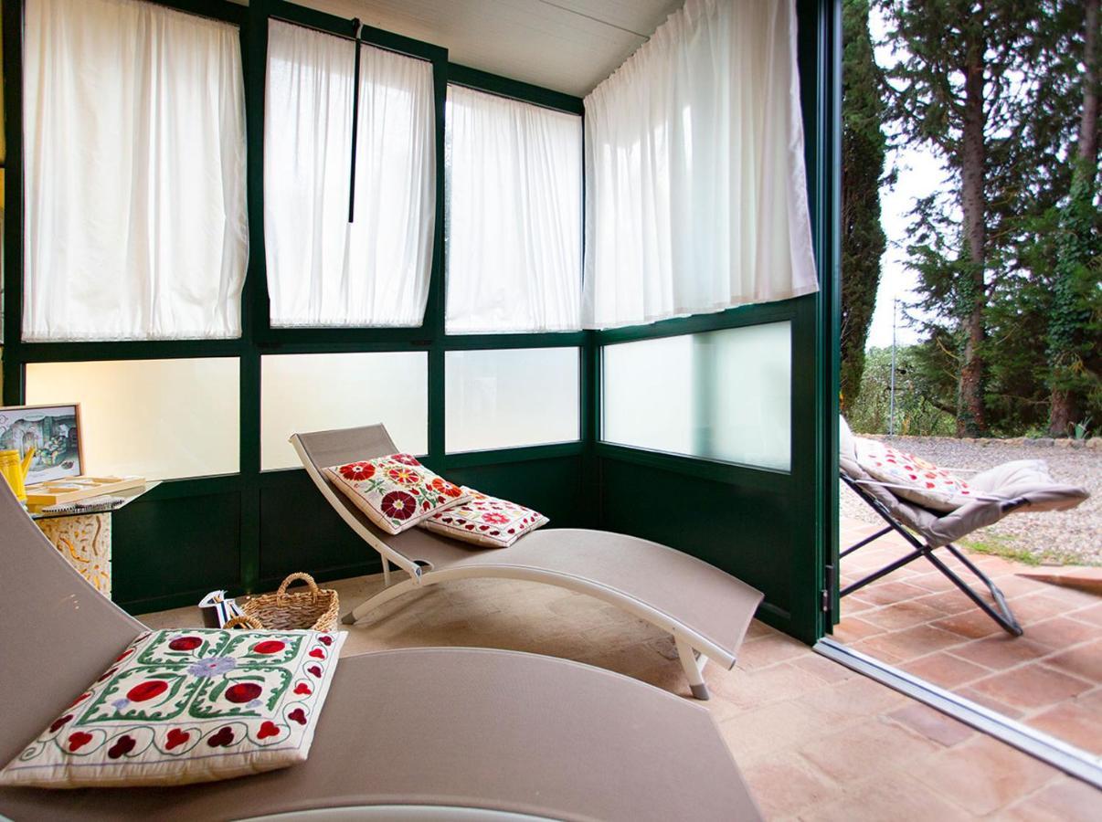 Santa Chiara Apartment