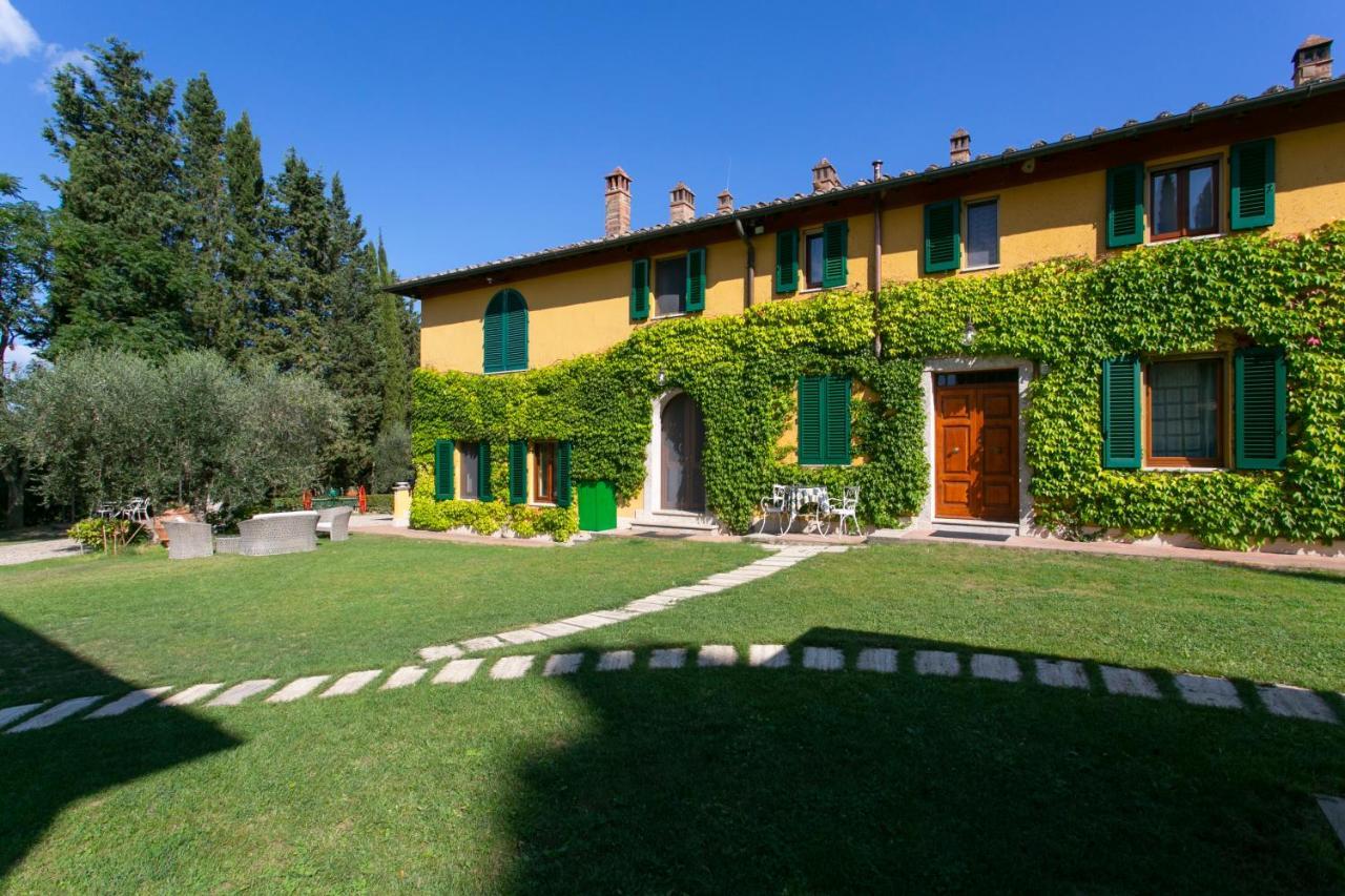 Apartment Santa Chiara