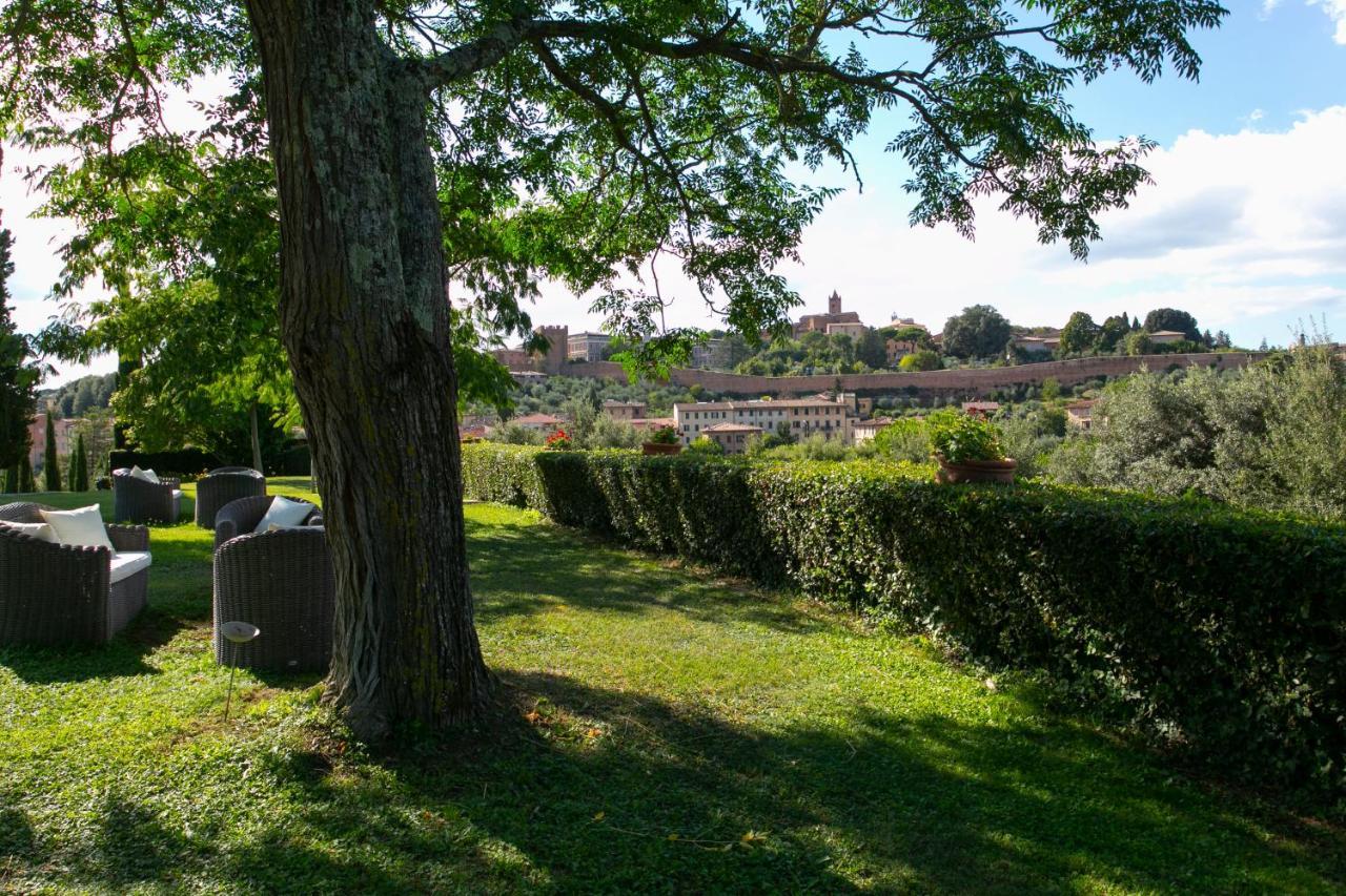 Santa Chiara * Siena