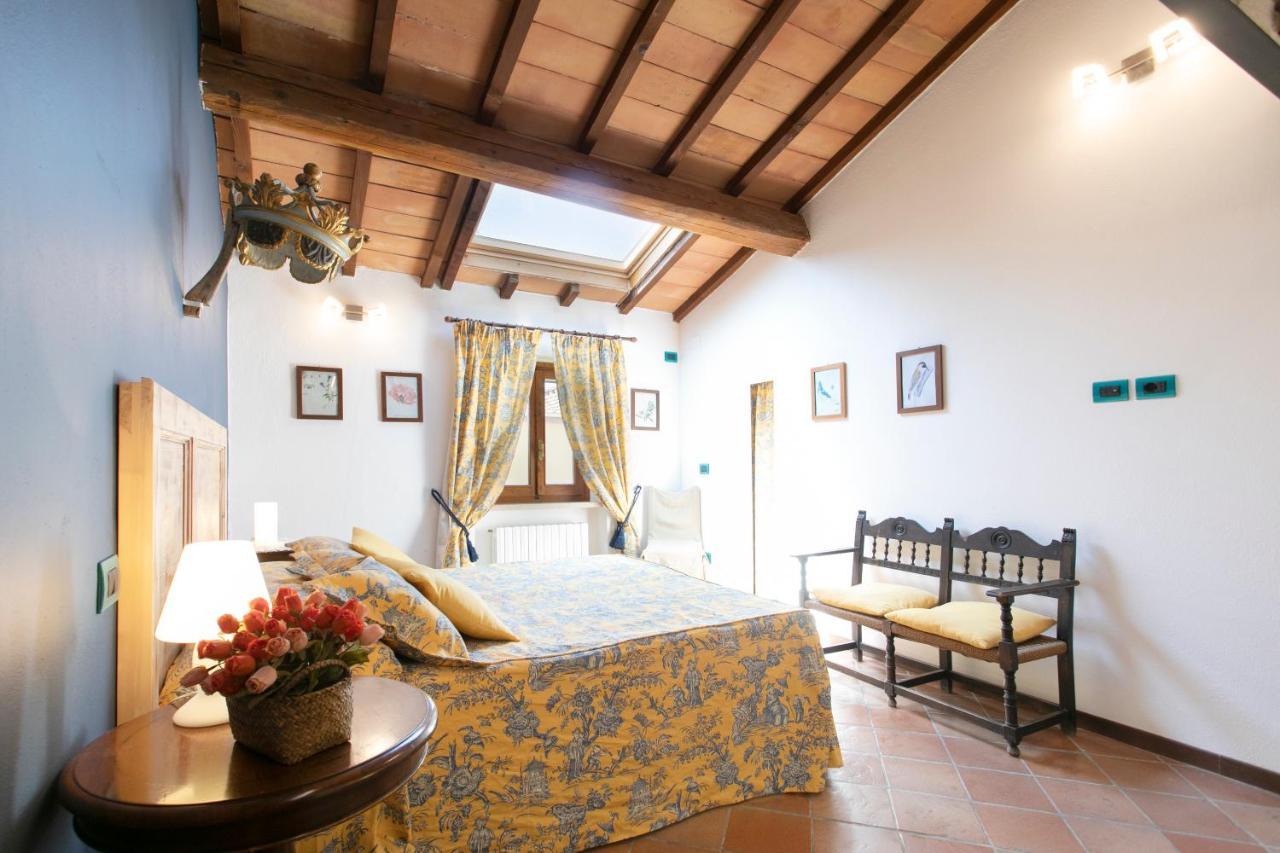 Santa Chiara Apartment